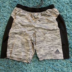 Adidas Mens Shorts